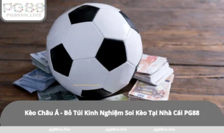 Kèo Châu Á