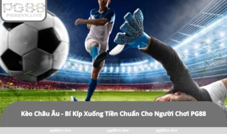 Kèo Châu Âu