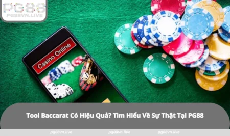 Tool Baccarat